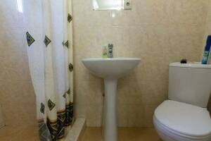 Изображение Изображение гостиницы "Гостевой дом «Добрый»" #1 #1