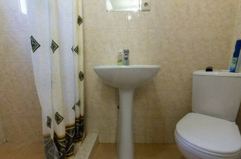 Стандарт (цена за номер)