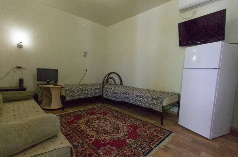 Стандарт (цена за номер)