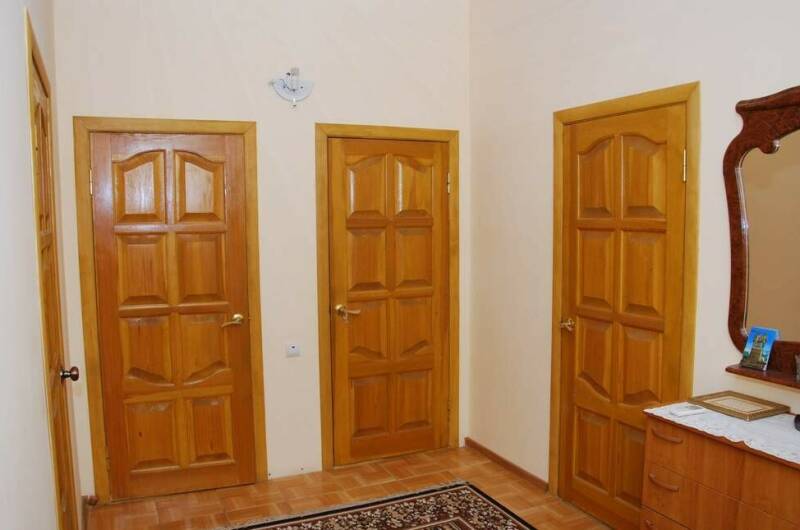 4х местный с кондиционером