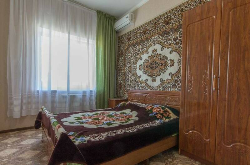 2х местный с кондиционером