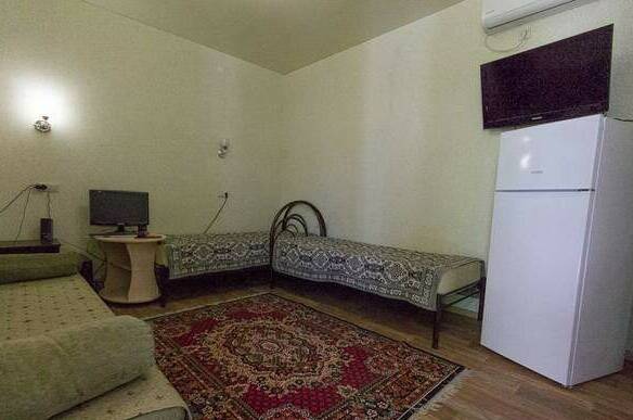 Номер Люкс (цена за номер)