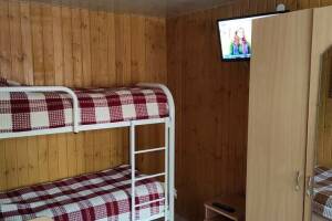 Изображение Изображение гостиницы "Гостевой дом «Орхидея»" #4 #4