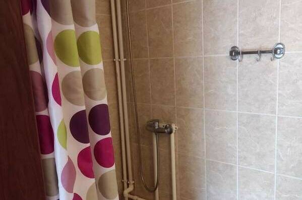 Двухкомнатный номер с мини кухней