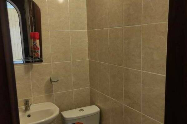 Двухместный номер с мини кухней