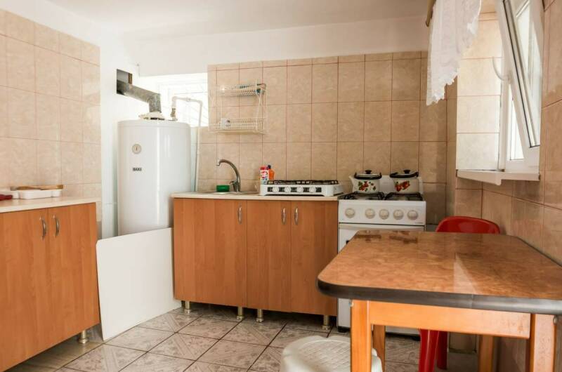 Эконом четырех местный