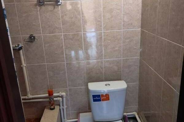 Трехместный с мини-кухней