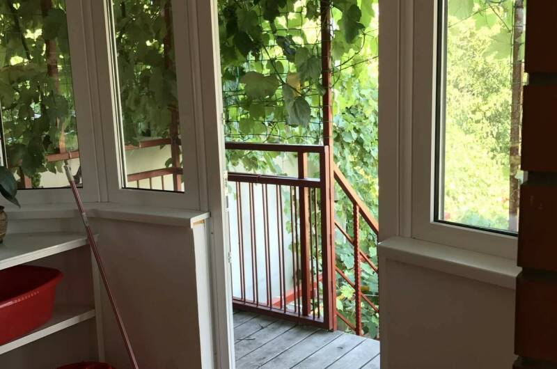 Двухместный номер с удобствами