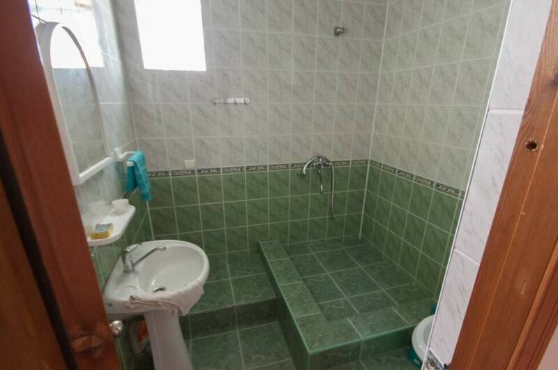 Четырехместный номер