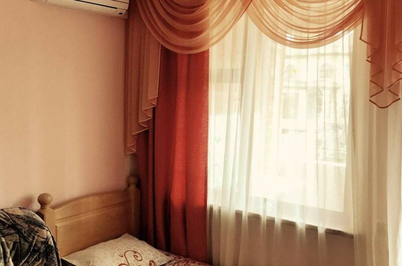 Четырехместный номер