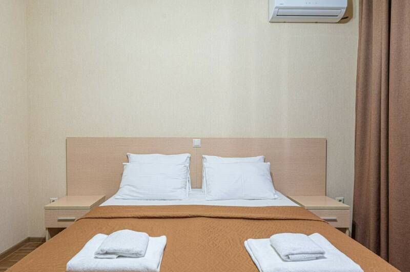 3-х местный однокомнатный без балкона