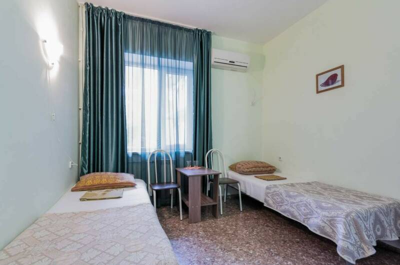 2-х местный «Стандарт»