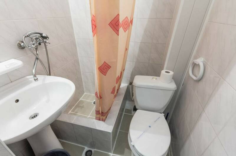 2-х местный «Стандарт»