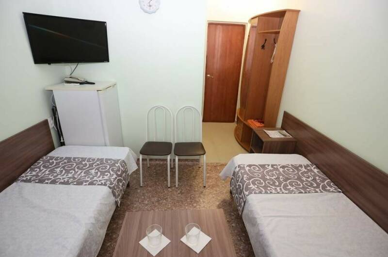 2-х местный «Стандарт»