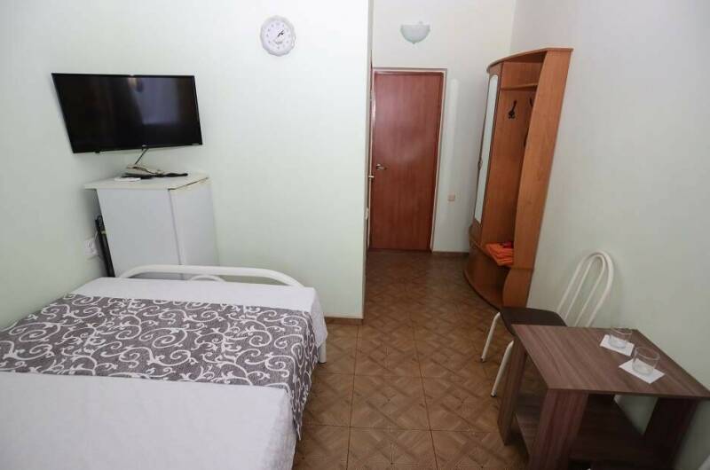 2-х местный «Стандарт»