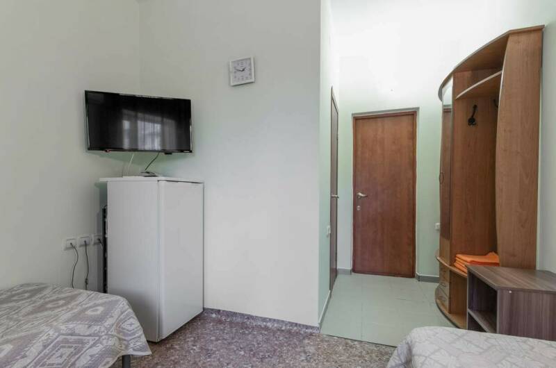 2-х местный «Стандарт»