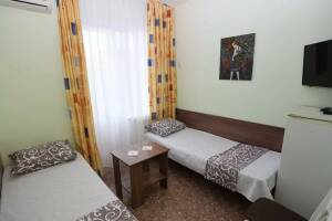 Изображение Изображение гостиницы "Гостевой дом «Астра»" #4 #4