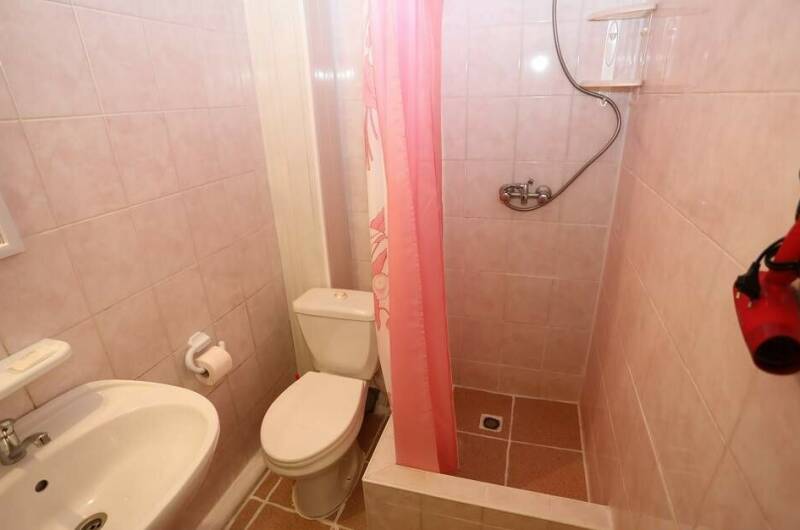 2-х местный «Стандарт» с балконом