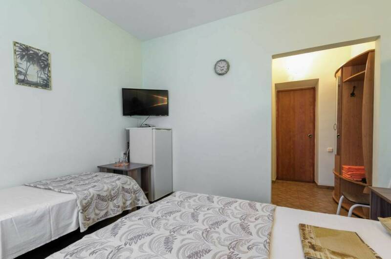 3-х местный «Стандарт»