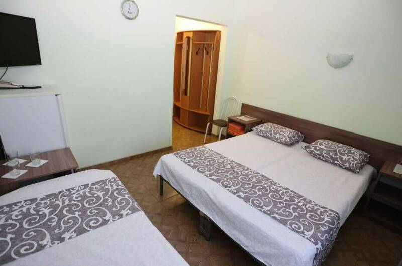 3-х местный «Стандарт»