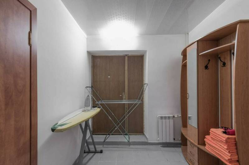 3-х комнатный 6-ти местный с кухней