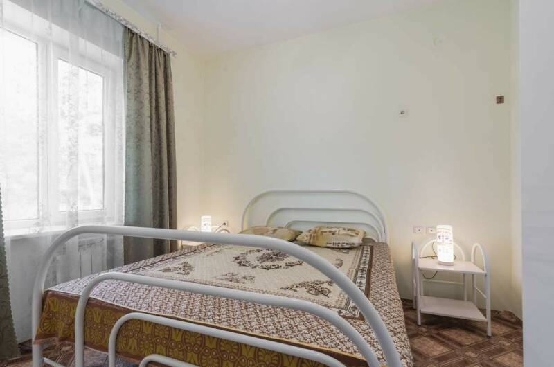 3-х комнатный 6-ти местный с кухней