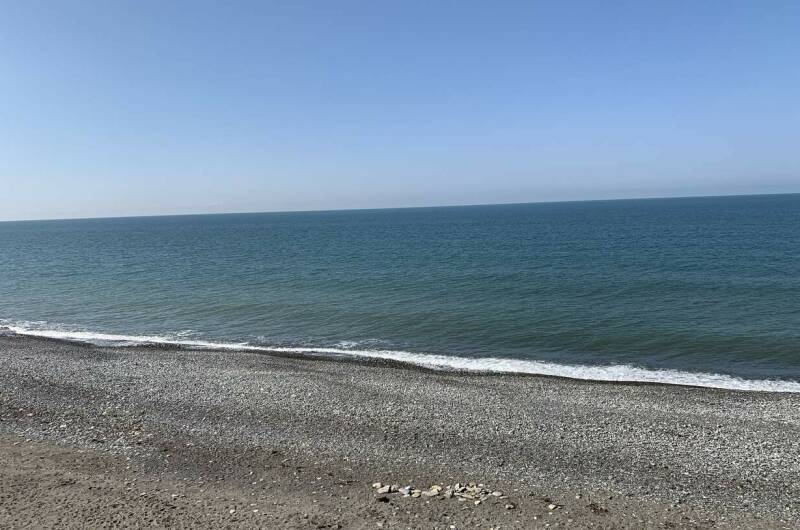 Стандарт с видом на море 2-, 3-, 4- х местные