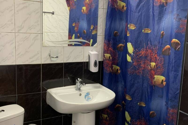 Стандарт с видом на море 2-, 3-, 4- х местные