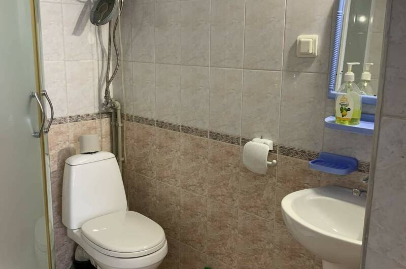 Стандарт с видом на море 2-, 3-, 4- х местные