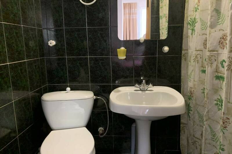 Стандарт с видом во двор 2-, 3-, 4- х местные