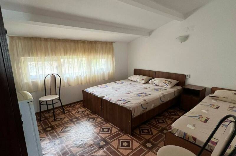 Семейный номер