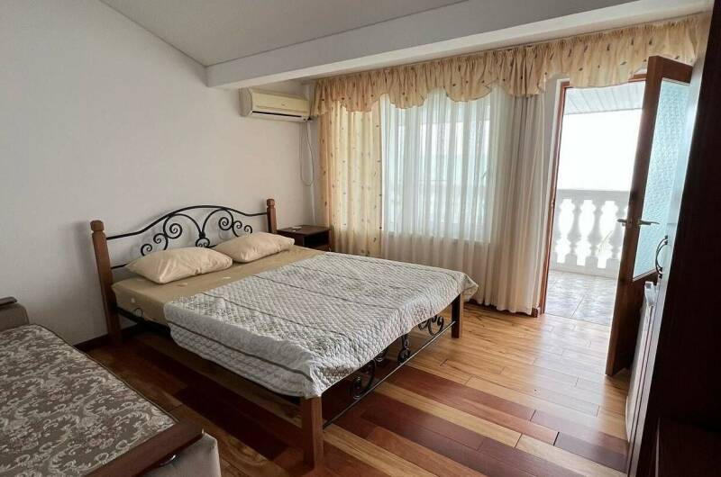 Семейный номер