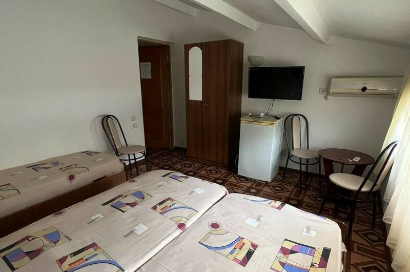 Семейный номер