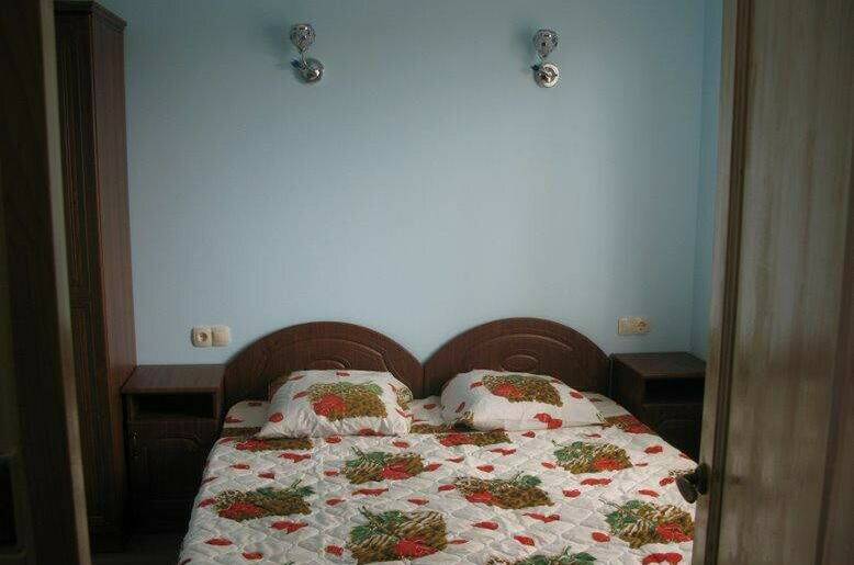 Двухместный «Стандарт»