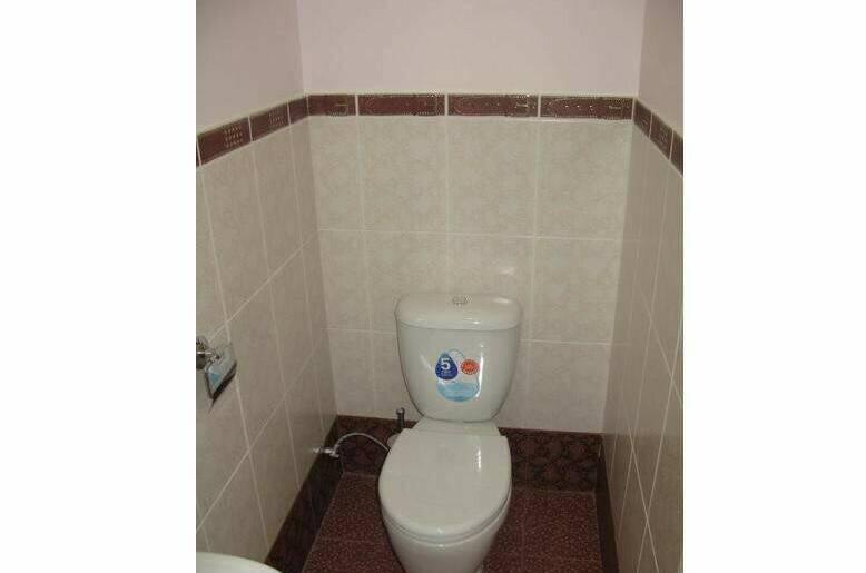 Двухместный «Стандарт»