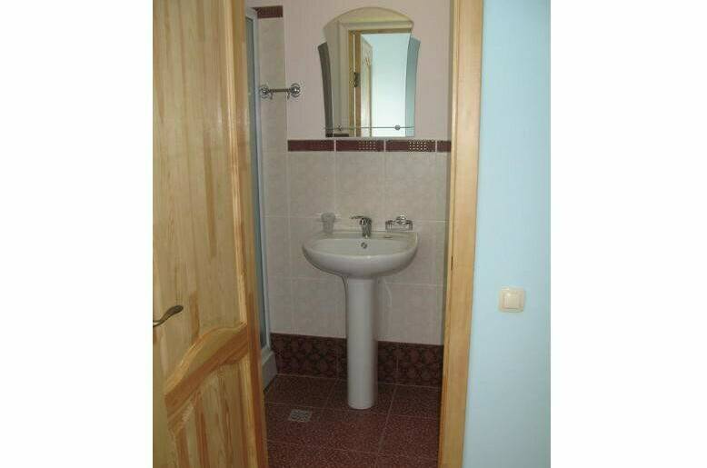 Двухместный «Стандарт»