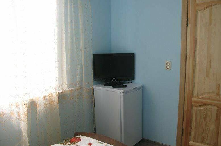 Двухместный «Стандарт»