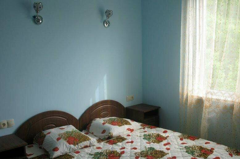 Двухместный «Стандарт»