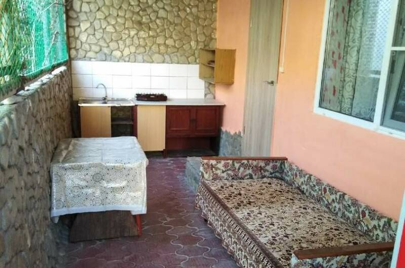 Уютный номер с удобствами и кондиционером