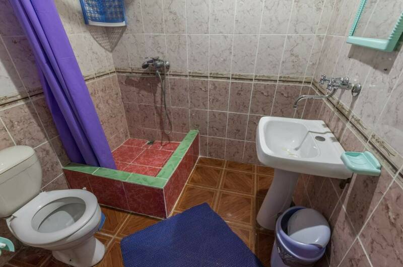 Уютный номер с удобствами и кондиционером