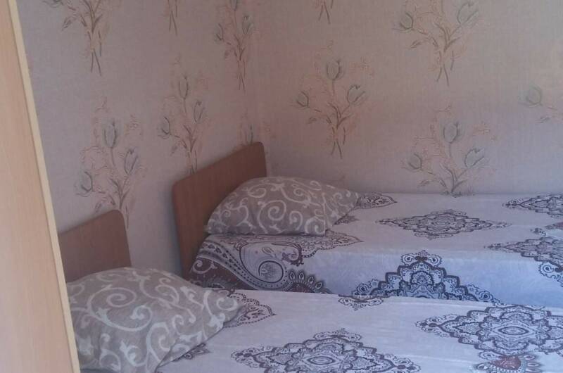 Двухместный стандарт