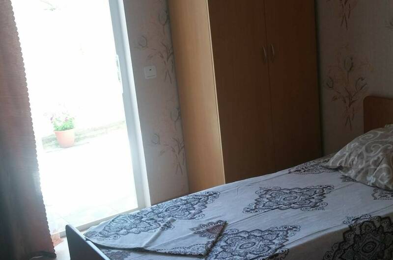 Двухместный стандарт