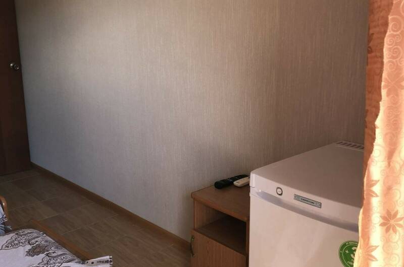 Двухместный стандарт