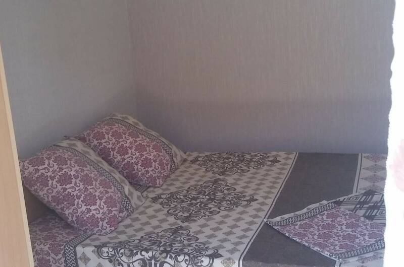 Двухместный стандарт