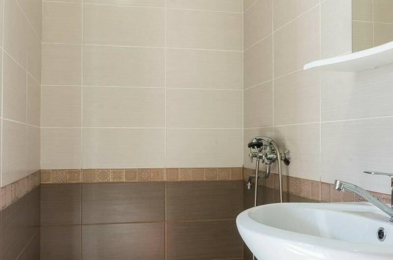 Трехместный стандарт с кухней