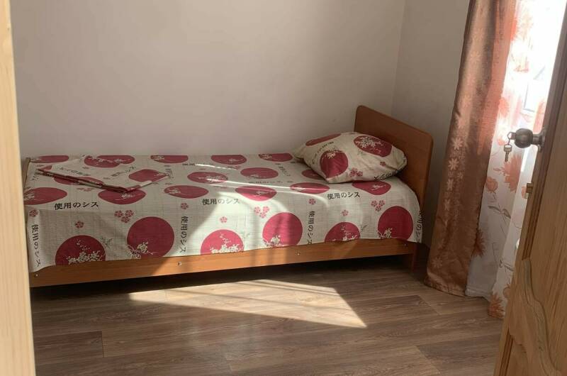 Пятиместный стандарт