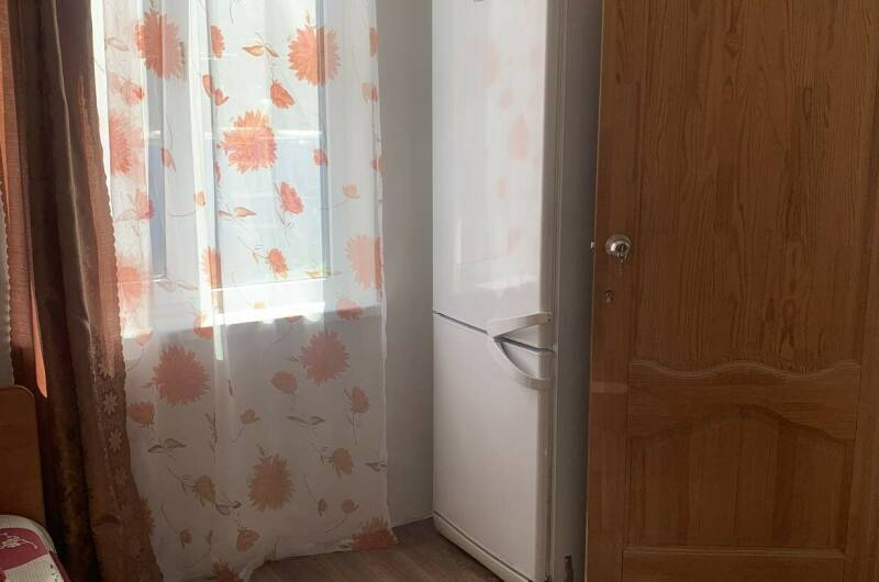 Пятиместный стандарт