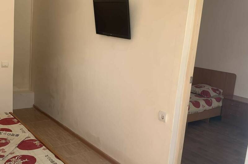 Пятиместный стандарт