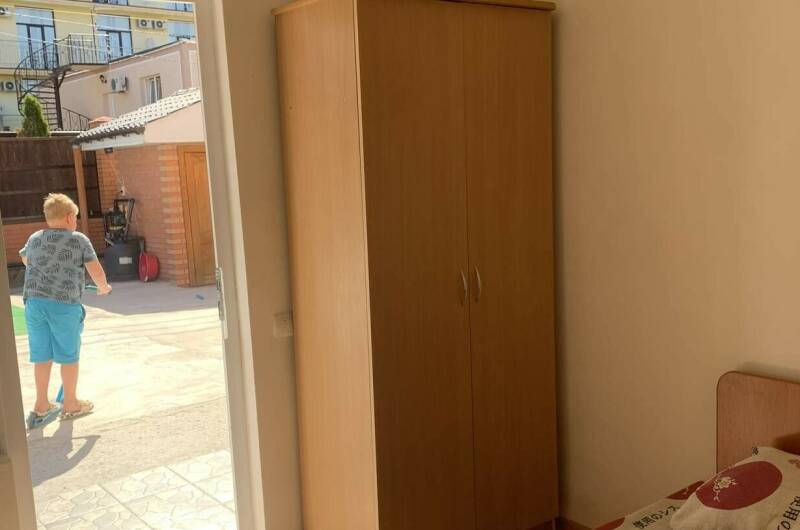 Пятиместный стандарт