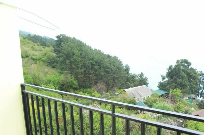 3-х местный номер